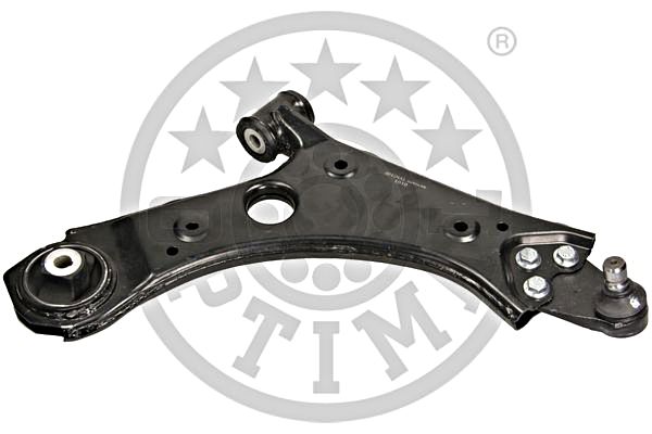 Control/Trailing Arm, wheel suspension OPTIMAL G6-1629 2