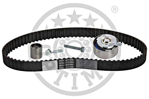 Timing Belt Kit OPTIMAL SK-1720 2