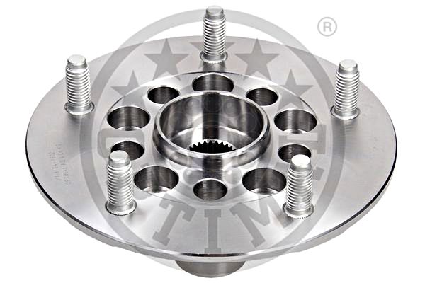 Wheel Hub OPTIMAL 04-P302 2