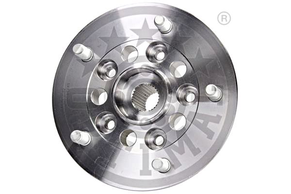 Wheel Hub OPTIMAL 04-P302 3