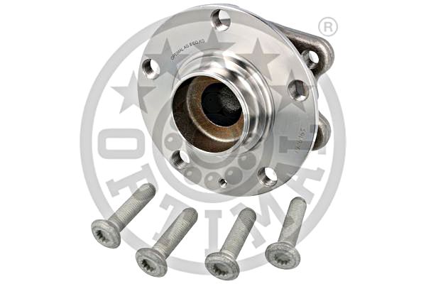 Wheel Bearing Kit OPTIMAL 102497 2