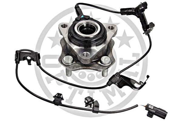 Wheel Bearing Kit OPTIMAL 981123
