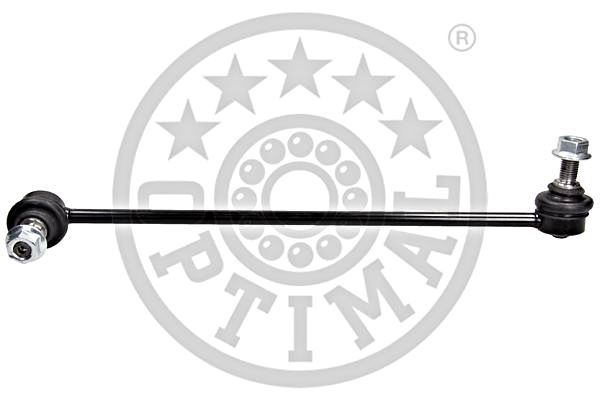 Link/Coupling Rod, stabiliser bar OPTIMAL G7-1531