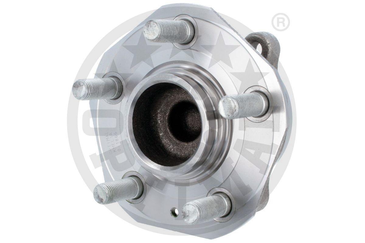 Wheel Bearing Kit OPTIMAL 551401 2