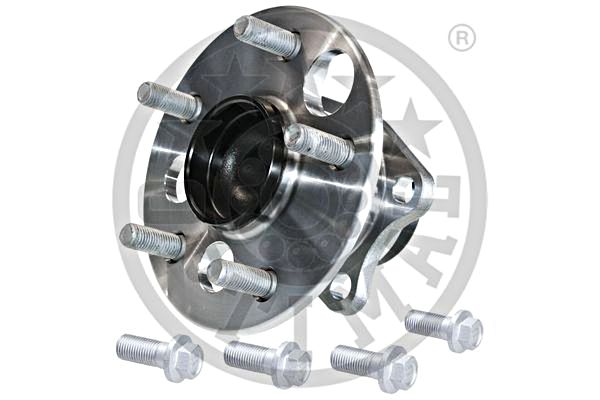 Wheel Bearing Kit OPTIMAL 982767 2