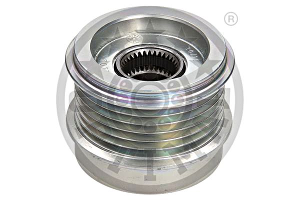 Alternator Freewheel Clutch OPTIMAL F5-1102