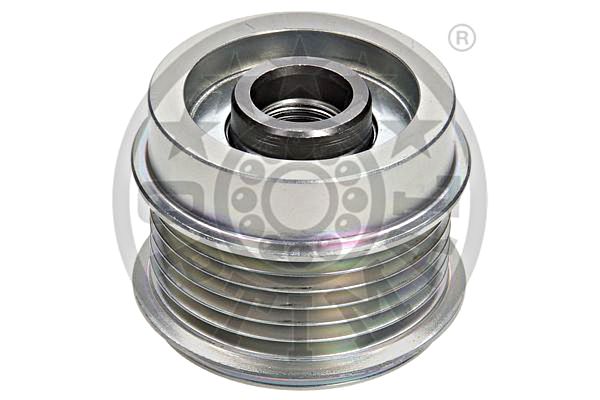 Alternator Freewheel Clutch OPTIMAL F5-1102 2