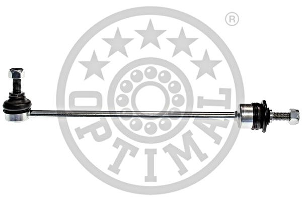 Link/Coupling Rod, stabiliser bar OPTIMAL G7-540
