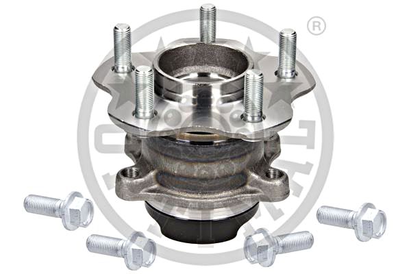 Wheel Bearing Kit OPTIMAL 962556 2