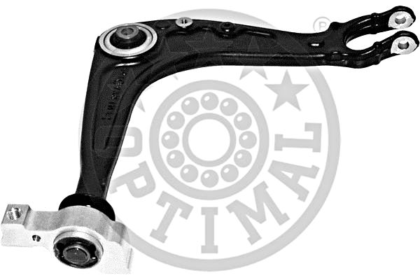 Control/Trailing Arm, wheel suspension OPTIMAL G6-1106