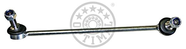 Link/Coupling Rod, stabiliser bar OPTIMAL G7-1292