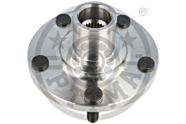 Wheel Hub OPTIMAL 04-P456