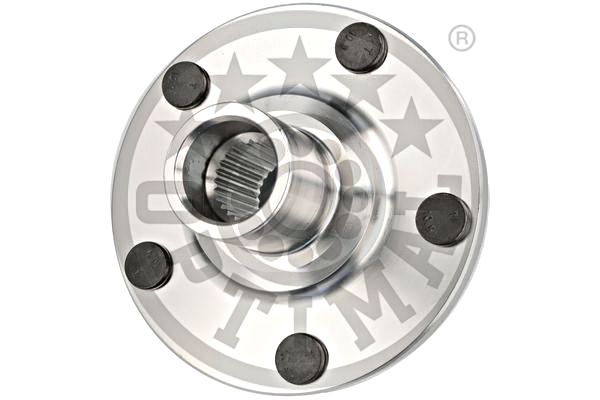 Wheel Hub OPTIMAL 04-P456 3