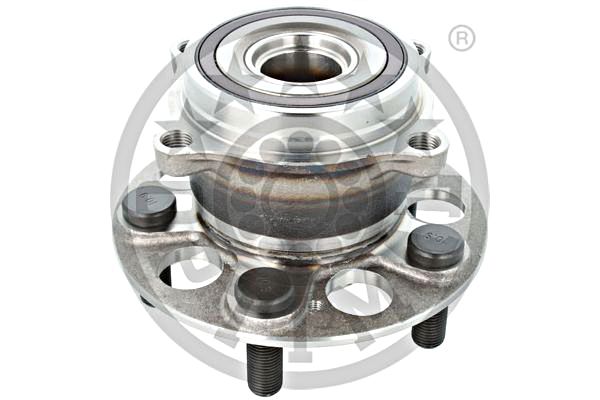 Wheel Bearing Kit OPTIMAL 912280