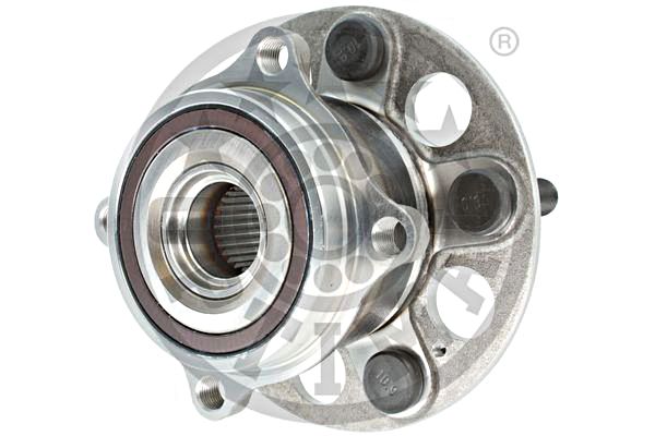 Wheel Bearing Kit OPTIMAL 912280 2
