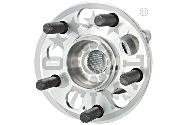 Wheel Bearing Kit OPTIMAL 912280 3