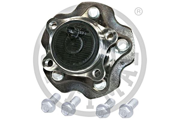 Wheel Bearing Kit OPTIMAL 982472 2