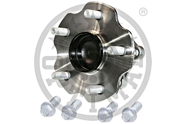 Wheel Bearing Kit OPTIMAL 982472 3