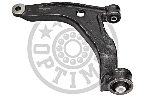 Control/Trailing Arm, wheel suspension OPTIMAL G6-1043