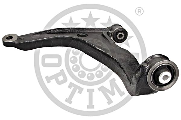 Control/Trailing Arm, wheel suspension OPTIMAL G6-1043 3