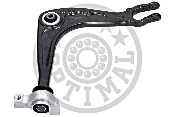 Control/Trailing Arm, wheel suspension OPTIMAL G6-1429