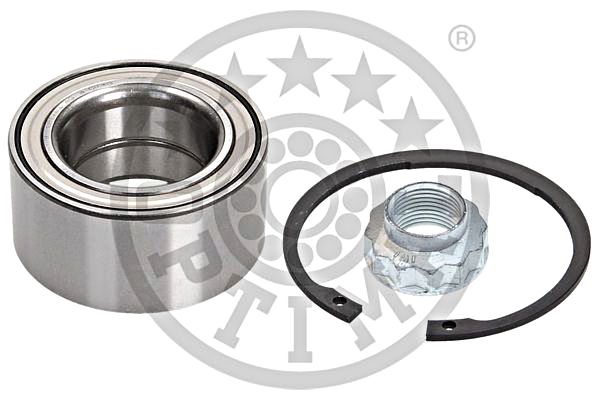 Wheel Bearing Kit OPTIMAL 401047