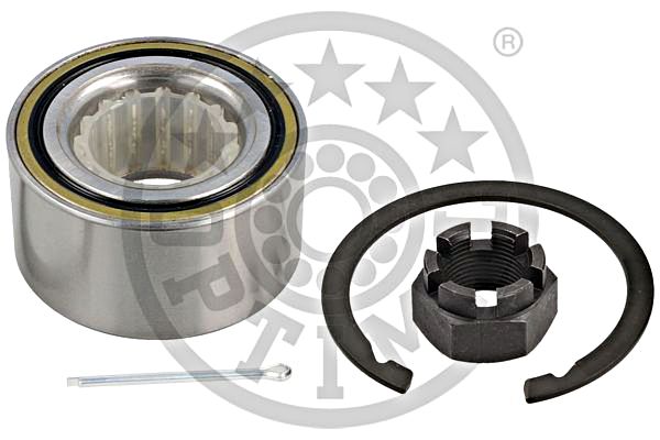 Wheel Bearing Kit OPTIMAL 922877