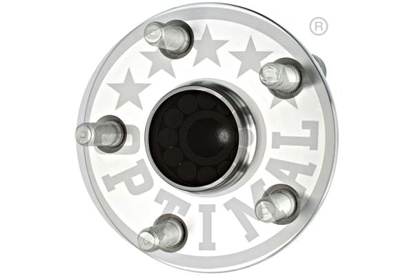 Wheel Bearing Kit OPTIMAL 981503 2