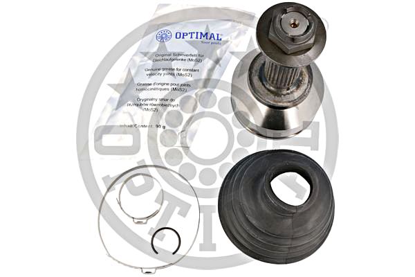 Joint Kit, drive shaft OPTIMAL CW-2551