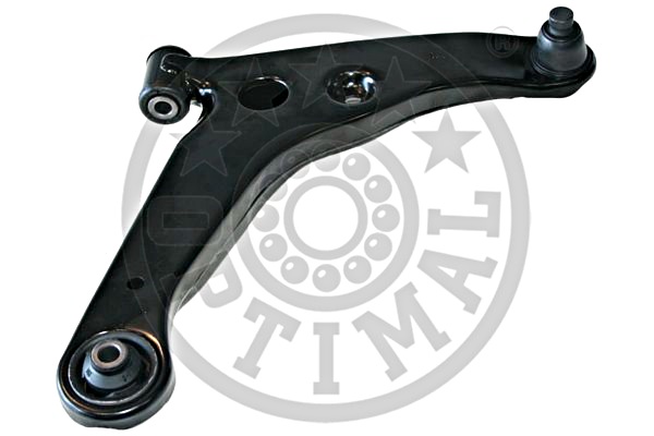 Control/Trailing Arm, wheel suspension OPTIMAL G6-1205