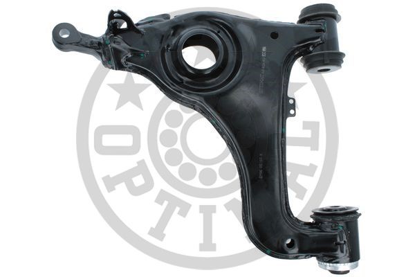 Control/Trailing Arm, wheel suspension OPTIMAL G6-695A