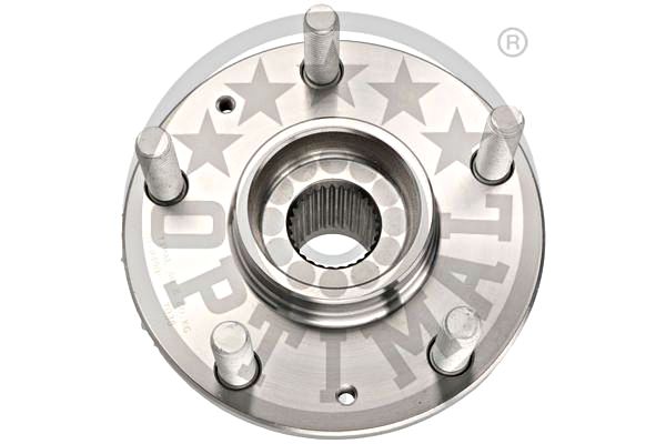 Wheel Hub OPTIMAL 04-P490 2