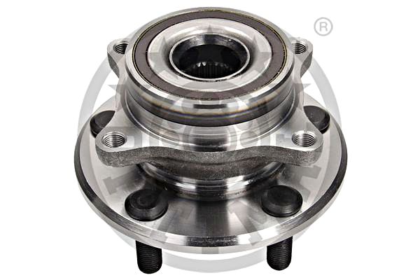 Wheel Bearing Kit OPTIMAL 911841