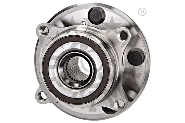 Wheel Bearing Kit OPTIMAL 911841 3