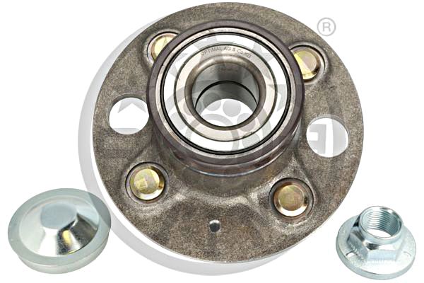 Wheel Bearing Kit OPTIMAL 912128