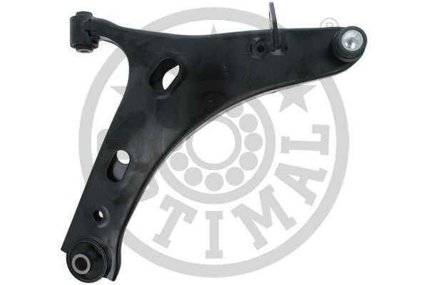 Control/Trailing Arm, wheel suspension OPTIMAL G6-2091S 2