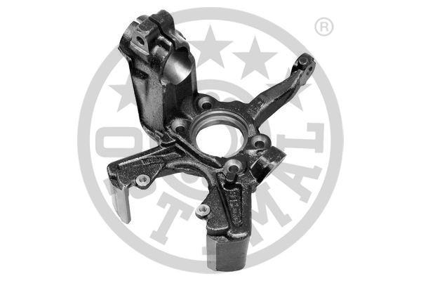 Steering Knuckle, wheel suspension OPTIMAL KN-101017-02-R