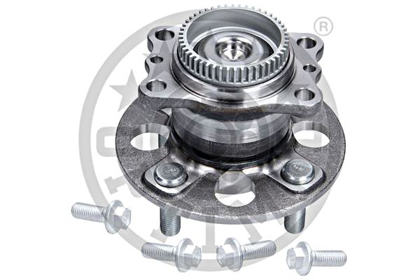 Wheel Bearing Kit OPTIMAL 922361