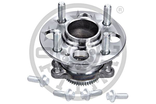 Wheel Bearing Kit OPTIMAL 922361 2