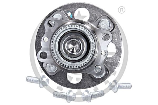 Wheel Bearing Kit OPTIMAL 922361 3