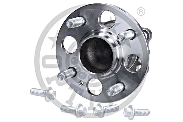 Wheel Bearing Kit OPTIMAL 922361 4