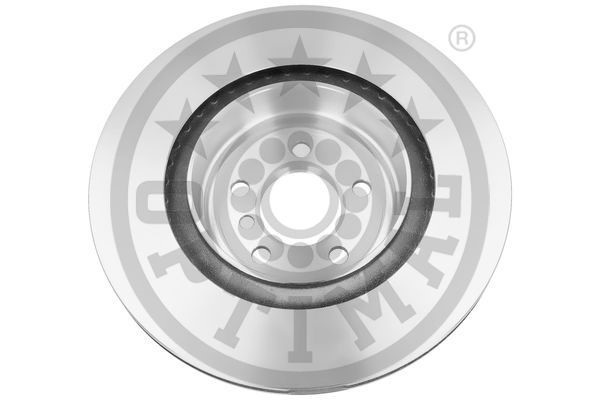 Brake Disc OPTIMAL BS-9202C 2