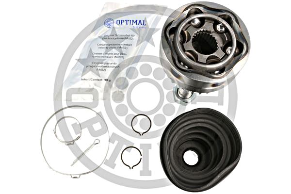 Joint Kit, drive shaft OPTIMAL CW-2533 2