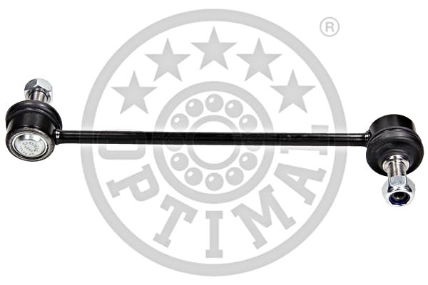 Link/Coupling Rod, stabiliser bar OPTIMAL G7-1514
