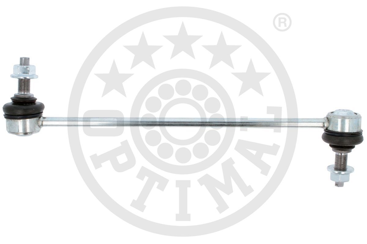 Link/Coupling Rod, stabiliser bar OPTIMAL G7-2101 2