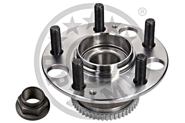 Wheel Bearing Kit OPTIMAL 912293 2