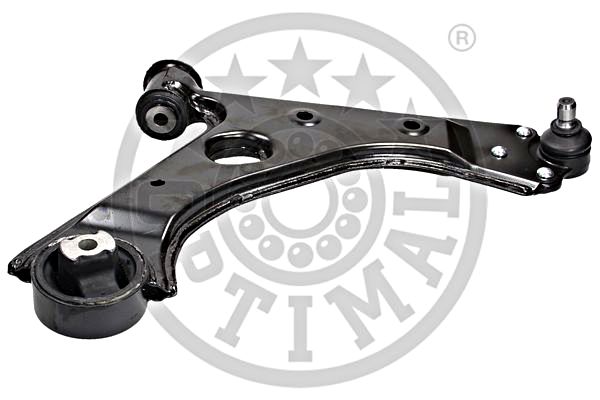 Control/Trailing Arm, wheel suspension OPTIMAL G6-1121 2