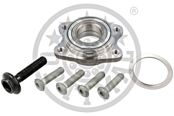 Wheel Bearing Kit OPTIMAL 100053