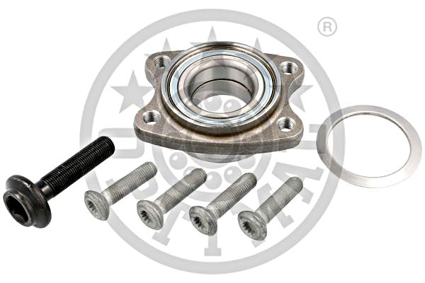 Wheel Bearing Kit OPTIMAL 100053 2