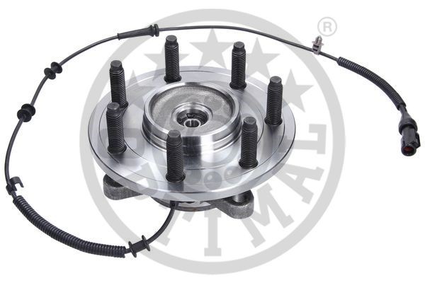 Wheel Bearing Kit OPTIMAL 301978 2